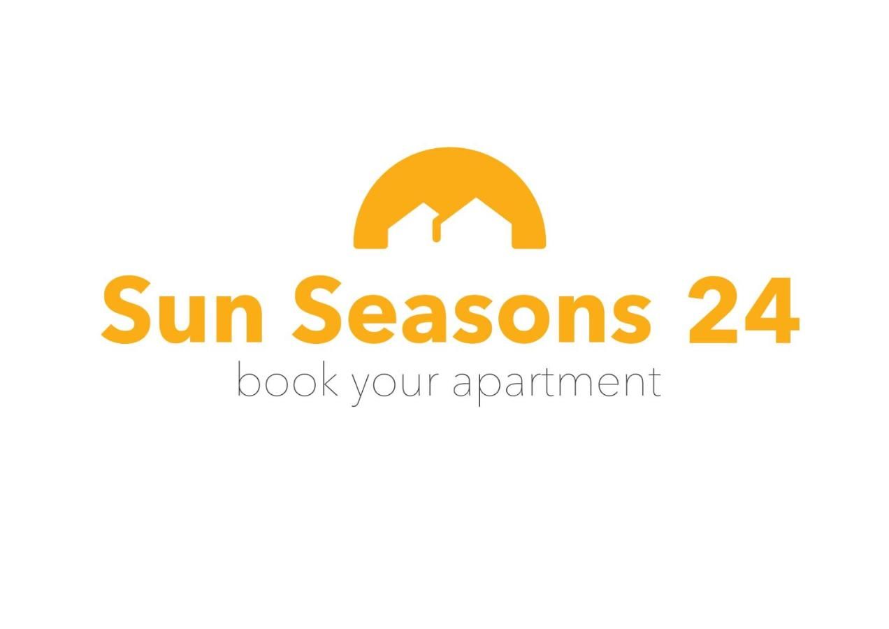 Апартаменты Apartamenty Sun Seasons 24 - Polanica Zdrój Поляница-Здруй-10