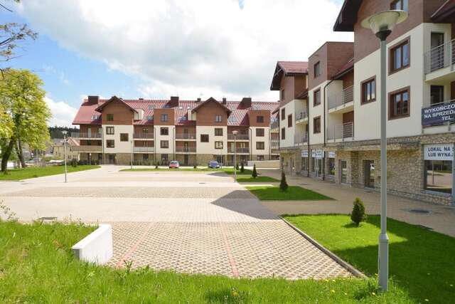 Апартаменты Apartamenty Sun Seasons 24 - Polanica Zdrój Поляница-Здруй-26